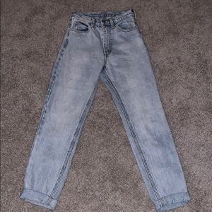 ✨PACSUN MOM JEANS✨